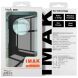 Защитный чехол IMAK Ruiyi Series для Motorola Razr Fold - Black (423008B). Фото 8 из 8