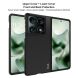 Защитный чехол IMAK Ruiyi Series для Motorola Razr Fold - Black (423008B). Фото 6 из 8