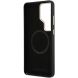 Защитный чехол Karl Lagerfeld K Metal Logo MagSafe для Samsung Galaxy S26 Ultra (S948) KLHMS26L5PGFKHGK - Black (408544B). Фото 7 из 8