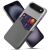 Защитный чехол KSQ Business Pocket для Apple iPhone 17 Air - Grey: фото 1 из 4