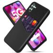 Защитный чехол KSQ Business Pocket для Samsung Galaxy M15 (M156) - Black (349528B)