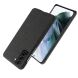 Защитный чехол KSQ Cloth Style для Samsung Galaxy S22 - Black (290006B). Фото 2 из 5