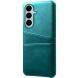 Защитный чехол KSQ Pocket Case для Samsung Galaxy S26 Plus - Green (404343G). Фото 3 из 5