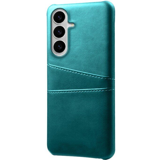 Защитный чехол KSQ Pocket Case для Samsung Galaxy S26 Plus - Green: фото 3 из 5