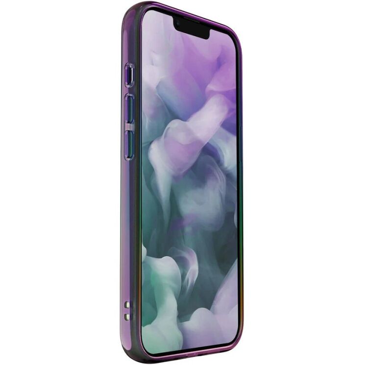 Защитный чехол Laut HOLO для Apple iPhone 16e (L_IPSE4_HO_BK) - Black: фото 3 из 3