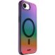 Защитный чехол Laut HOLO для Apple iPhone 16e (L_IPSE4_HO_BK) - Black (378229B). Фото 2 из 3