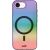 Защитный чехол Laut HOLO для Apple iPhone 16e (L_IPSE4_HO_BK) - Black: фото 1 из 3