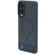 Защитный чехол LEREACH Le-Chic Series для Samsung Galaxy S25 Edge (S937) - Blue (377566L). Фото 5 из 18