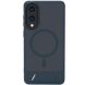 Защитный чехол LEREACH Le-Chic Series для Samsung Galaxy S25 Edge (S937) - Blue (377566L). Фото 6 из 18