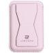 Кардхолдер LEREACH Magnetic Origami Card - Pink (982448P). Фото 1 из 9