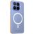 Защитный чехол LEREACH TOC Magnetic для Xiaomi 17T - Orange: фото 1 из 9