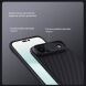 Защитный чехол NILLKIN CamShield Pro для Apple iPhone 17 Air - Black (387157B). Фото 10 из 15