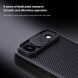 Защитный чехол NILLKIN CamShield Pro для Apple iPhone 17 Air - Black (387157B). Фото 7 из 15