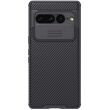 Защитный чехол NILLKIN CamShield Pro для Google Pixel 7 Pro - Black (308222B)