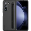Защитный чехол NILLKIN Flex Pure Fold (S Pen) для Samsung Galaxy Fold 5 - Black (332566B)