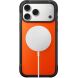 Защитный чехол Nomad Rugged Case для iPhone 17 Pro Max (NM014056858) - Ultra Orange (411122O). Фото 3 из 13