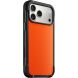 Защитный чехол Nomad Rugged Case для iPhone 17 Pro Max (NM014056858) - Ultra Orange (411122O). Фото 2 из 13