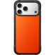 Защитный чехол Nomad Rugged Case для iPhone 17 Pro Max (NM014056858) - Ultra Orange (411122O). Фото 1 из 13