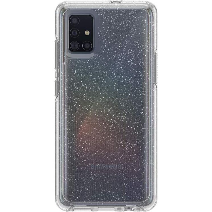 Захисний чохол OtterBox Symmetry для Samsung Galaxy A51 (А515) 77-65019 - Stardust: фото 2 з 6