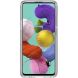 Захисний чохол OtterBox Symmetry для Samsung Galaxy A51 (А515) 77-65019 - Stardust (312632S). Фото 3 з 6