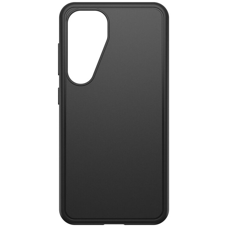 Захисний чохол OtterBox Symmetry MagSafe для Samsung Galaxy S25 (S931) GP-FPS931OBHBW - Black: фото 3 з 5