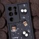 Защитный чехол Pretty Things Case для Xiaomi Redmi Note 14 Pro Plus - Brown / Bear (373269G). Фото 3 из 6