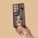 Защитный чехол Pretty Things Case для Xiaomi Redmi Note 14 Pro Plus - Brown / Bear (373269G). Фото 6 из 6