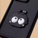 Защитный чехол Pretty Things Case для Xiaomi Redmi Note 14 Pro Plus - Brown / Bear (373269G). Фото 4 из 6