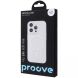Защитный чехол Proove Crystal Case with MagSafe для Apple iPhone 13 Pro - Transparent (288257T). Фото 2 из 5