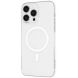 Защитный чехол Proove Crystal Case with MagSafe для Apple iPhone 13 Pro - Transparent (288257T). Фото 1 из 5
