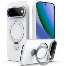 Защитный чехол Reframe Draco Casе для Google Pixel 11 Pro XL / 10 Pro XL / 9 Pro XL - White: фото 1 из 7