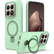 Захисний чохол Reframe Draco Casе для Xiaomi 15T - Green: фото 1 з 8