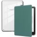 Захисний чохол Reframe Folio Case для Amazon Kindle 11th (2022/2024) - Blackish Green (406300DG). Фото 1 з 8