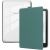 Захисний чохол Reframe Folio Case для Amazon Kindle 11th (2022/2024) - Blackish Green: фото 1 з 8