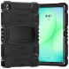 Защитный чехол Reframe Hybrid Armor для Samsung Galaxy Tab A11 Plus (X230/236) - Black (401622B). Фото 2 из 9
