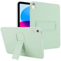 Захисний чохол Reframe Kickstand Cover для Apple iPad 10.9 (2022) / iPad 11 (2025) - Mint Green: фото 1 з 10