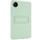 Защитный чехол Reframe Kickstand Cover для Xiaomi Redmi Pad SE 8.7 4G - Mint Green (361017MG). Фото 3 из 10
