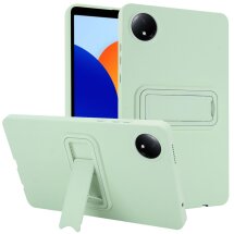 Защитный чехол Reframe Kickstand Cover для Xiaomi Redmi Pad SE 8.7 4G - Mint Green: фото 1 из 10