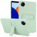Защитный чехол Reframe Kickstand Cover для Xiaomi Redmi Pad SE 8.7 4G - Mint Green (361017MG). Фото 1 из 10