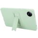 Защитный чехол Reframe Kickstand Cover для Xiaomi Redmi Pad SE 8.7 4G - Mint Green (361017MG). Фото 2 из 10