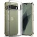 Защитный чехол Ringke Fusion для Google Pixel 11 Pro (8800380461024) - Matte Clear (425512MC). Фото 1 из 15