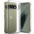 Защитный чехол Ringke Fusion для Google Pixel 11 Pro (8800380461024) - Matte Clear: фото 1 из 15