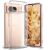 Защитный чехол Ringke Fusion для Google Pixel 8 (8809961781315) - Matte Clear: фото 1 из 13