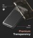 Защитный чехол Ringke Fusion для Google Pixel 8 (8809961781315) - Matte Clear (325787MC). Фото 6 из 13