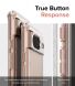 Защитный чехол Ringke Fusion для Google Pixel 8 (8809961781315) - Matte Clear (325787MC). Фото 11 из 13
