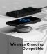 Защитный чехол Ringke Fusion X для OnePlus 12 (8809961785009) - Black (344260B). Фото 13 из 14