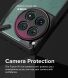 Защитный чехол Ringke Fusion X для OnePlus 12 (8809961785009) - Black (344260B). Фото 7 из 14