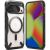 Захисний чохол Ringke Fusion X MagSafe для Google Pixel 10 / 10 Pro - Black: фото 1 з 19