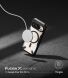 Захисний чохол Ringke Fusion X MagSafe для Google Pixel 10 / 10 Pro - Black (384832B). Фото 4 з 19