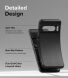 Захисний чохол RINGKE Onyx для Google Pixel 8 Pro - Black (325840B). Фото 8 з 14